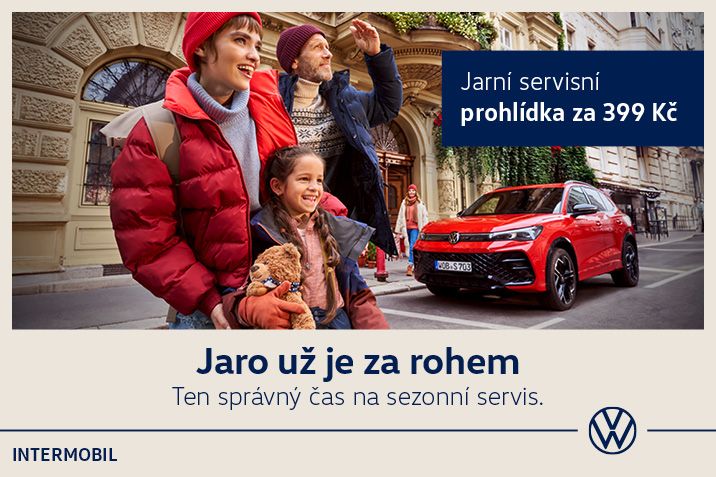 Připravte se na sezonu