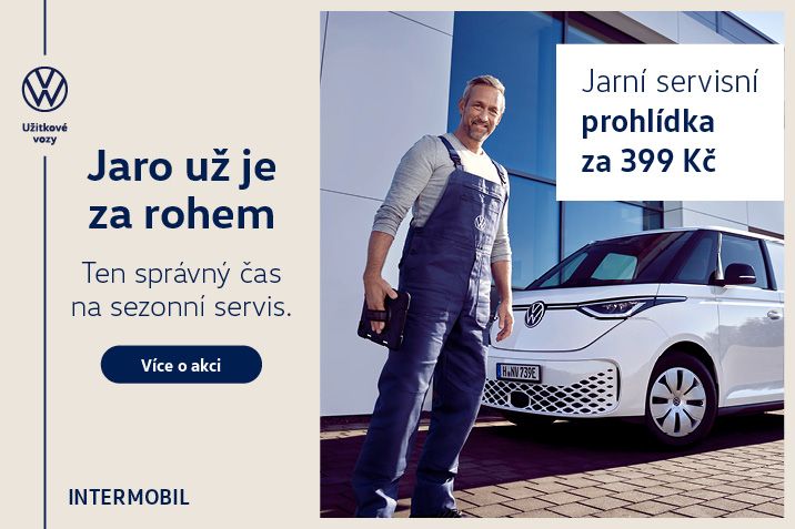 Připravte se na sezonu